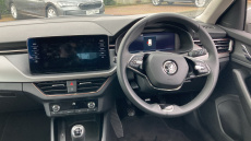 Skoda Kamiq 1.0 TSI 110 SE L Executive 5dr Petrol Hatchback